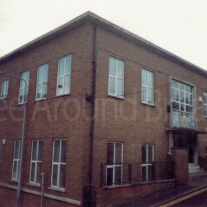 Abertillery Institute, Blaenau Gwent